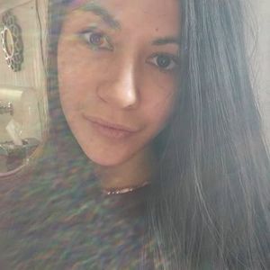 Meet your Posher, Sheilamarie